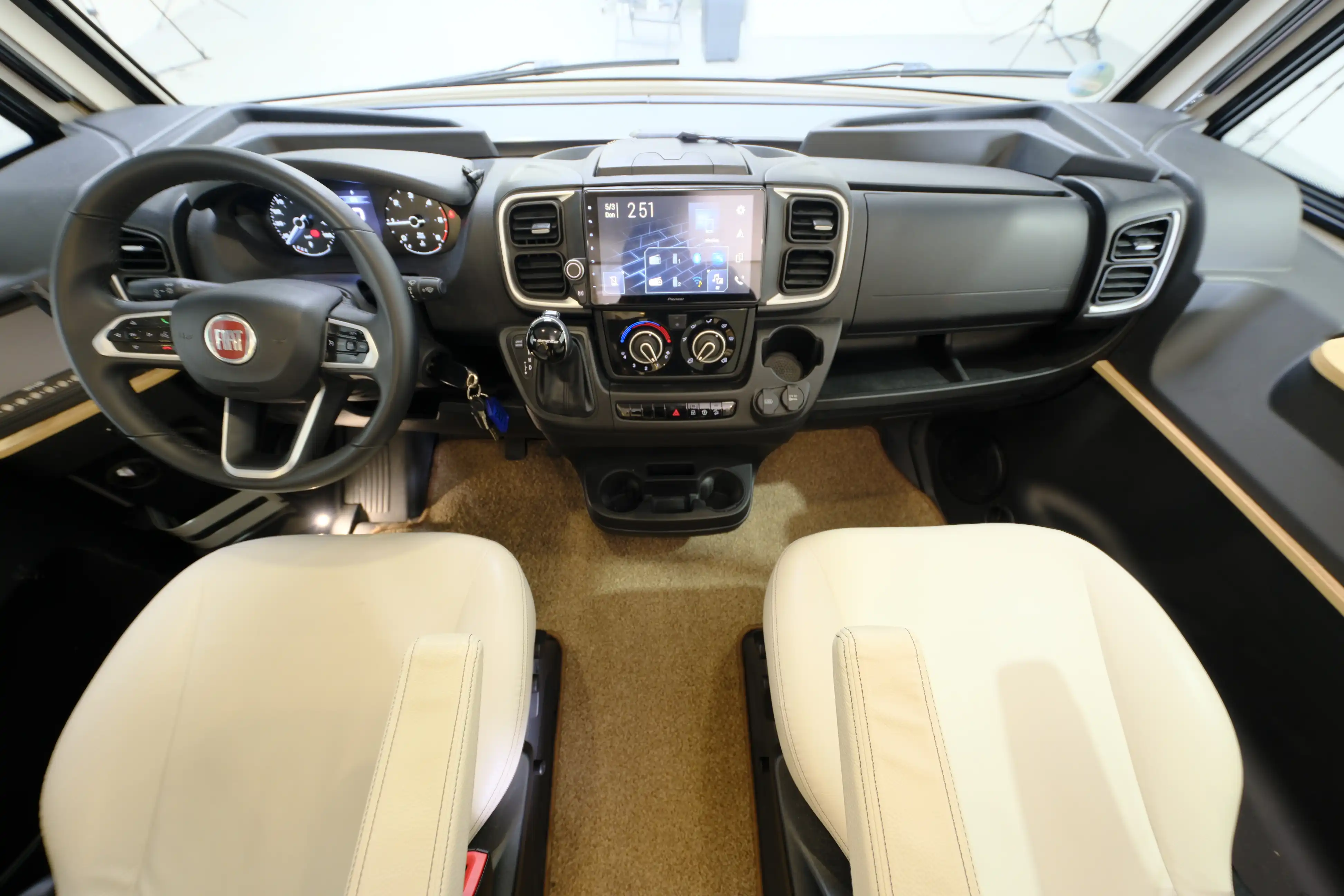 PILOTE G 740 FGJ Evidence - Ansicht 5